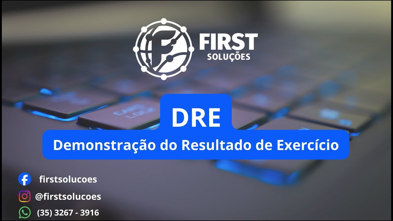 DRE na Prática | Entenda Seus Resultados e Domine as Finanças no Sistema Commerce