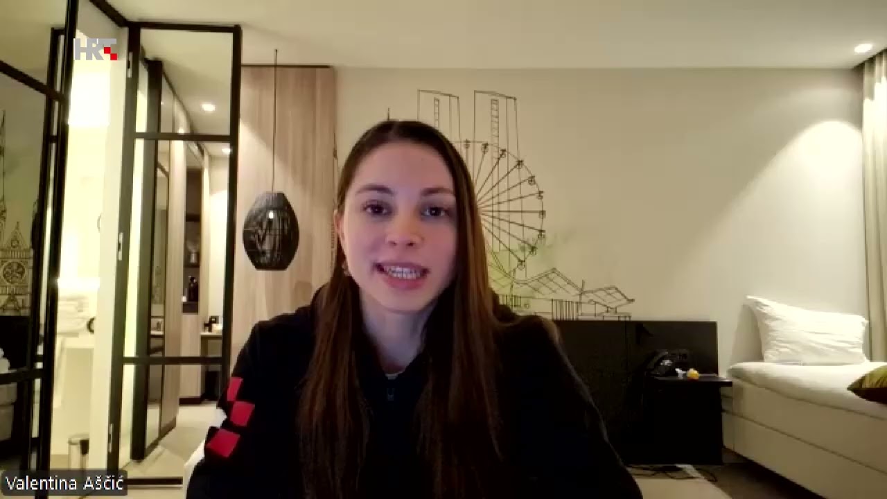 Reportaže: Valentina Aščić | HRT