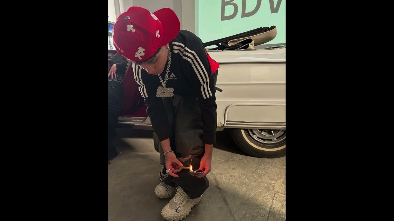 Zell Type Beat x Stiffy "Fexxx" | @prodbyliangchow 