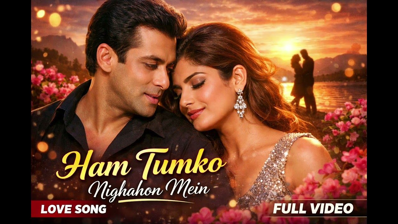 Ham tumko niganho me chura lenge song 