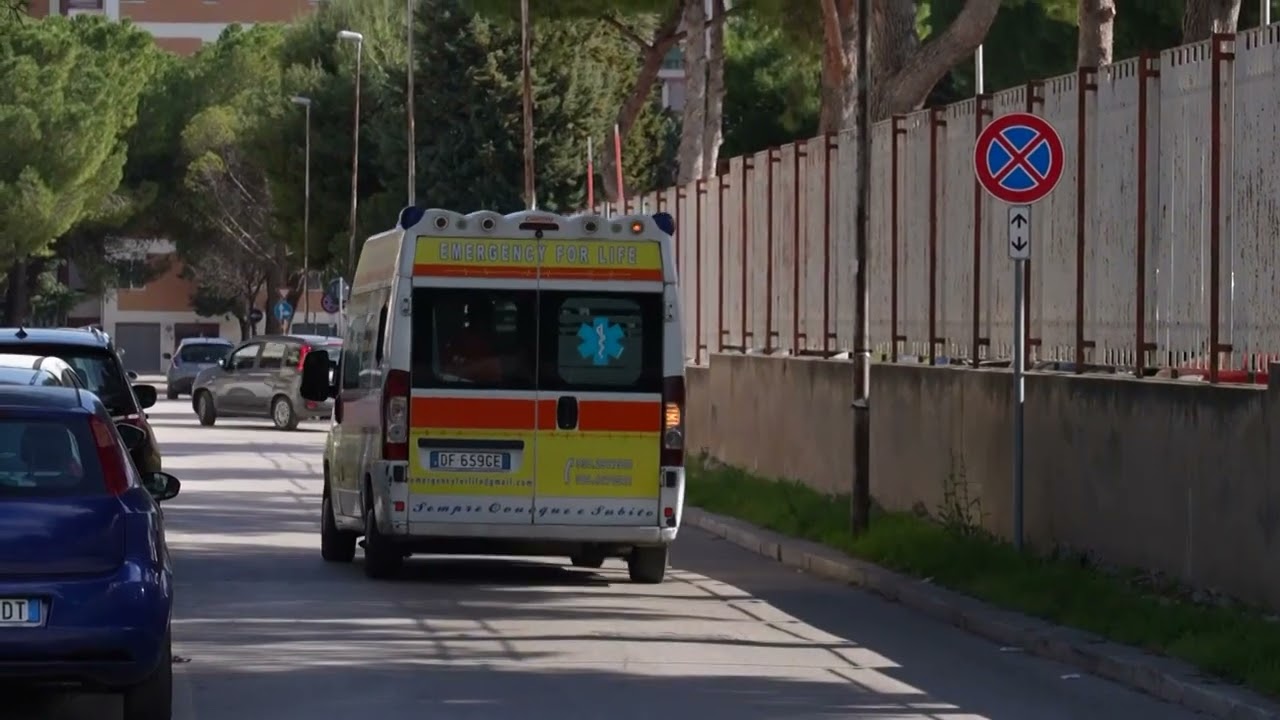 Aggressioni medici Riuniti Foggia, sorella ragazza morta: “E' malasanità”
