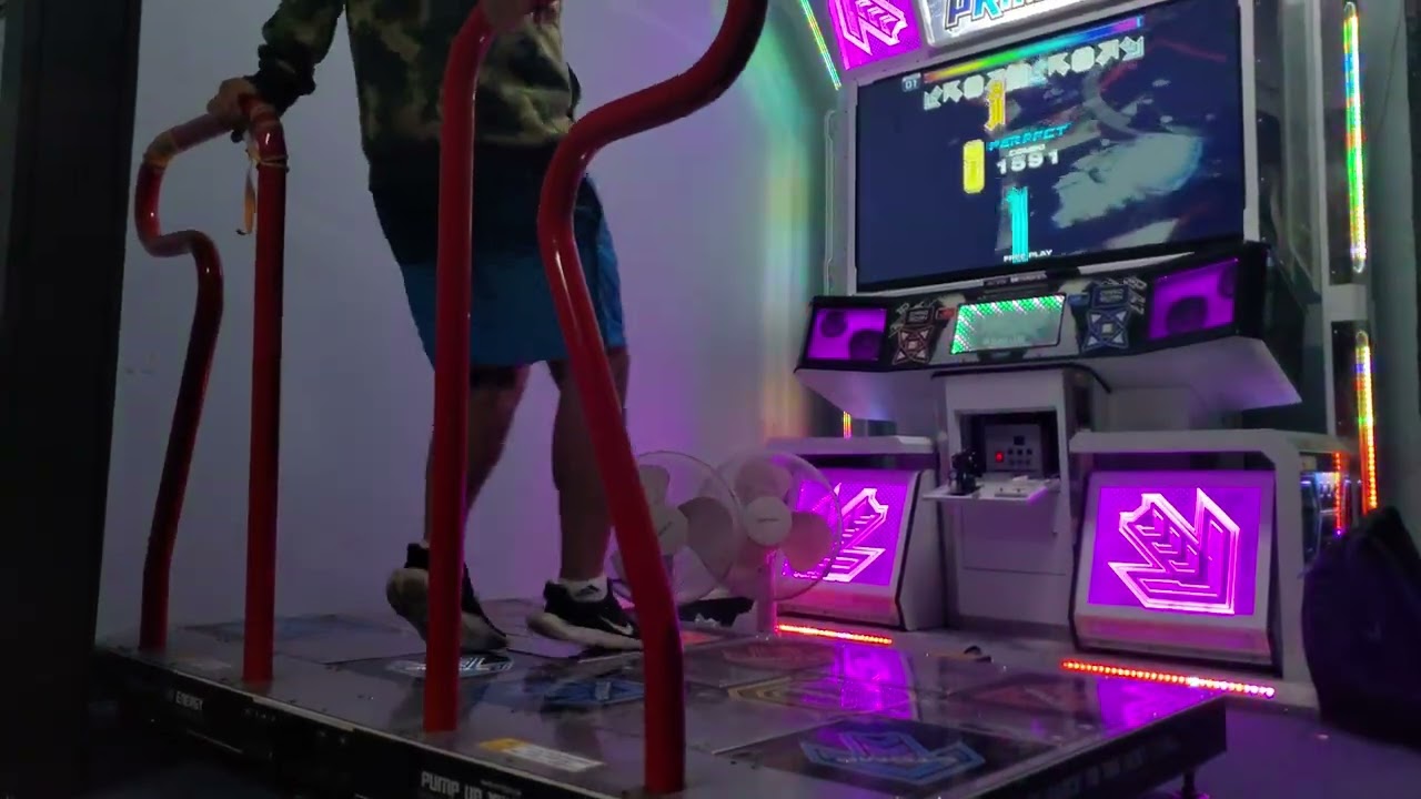 Gargoyle -Full Song- D22 SSS (HJ)