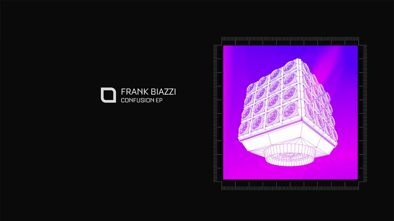 Frank Biazzi - Confusion [Tronic]