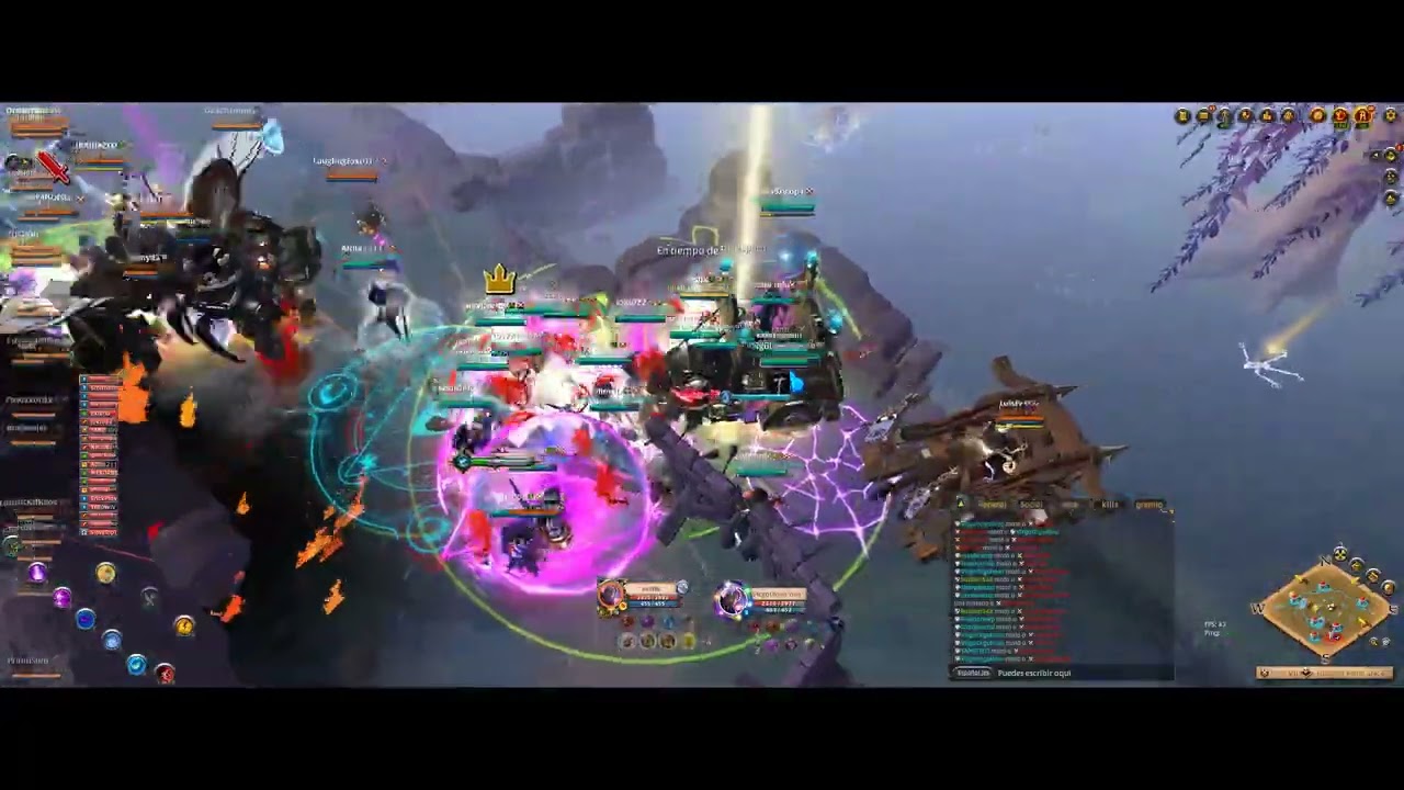 CV VS BOTS