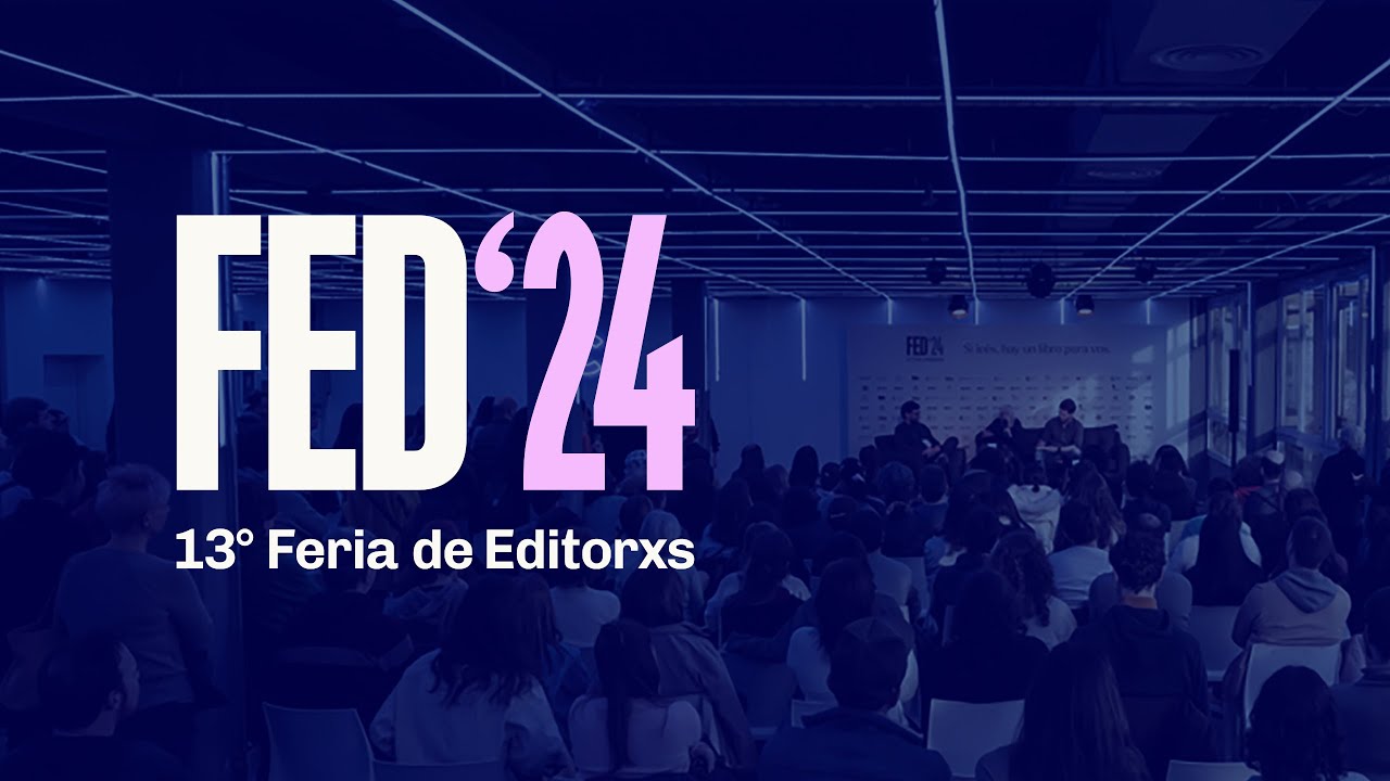 FED'24 - 