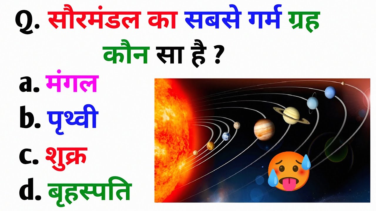GK Question | Gk In Hindi | Gk Quiz | Gk Question And Answer | General Knowledge | Current affairs |