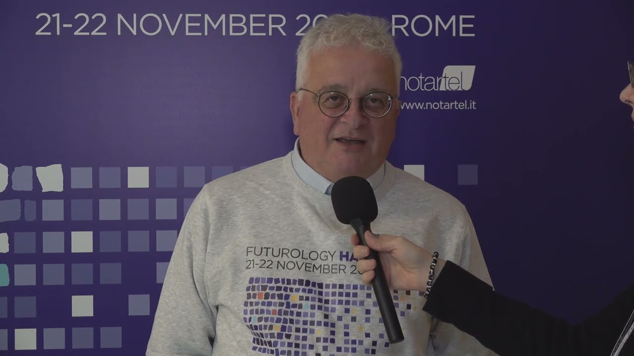 Notaries of Europe Hackathon 2022. Vincenzo Gunnella