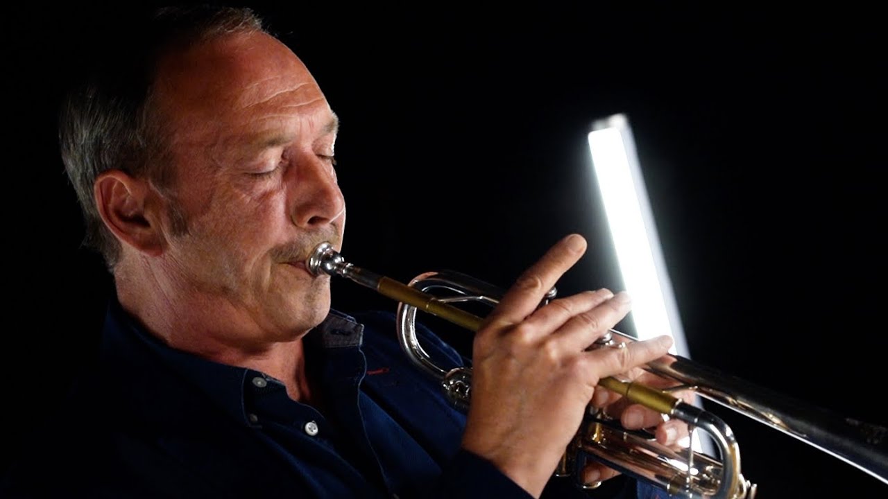 Inside the orchestra with trumpeter Manu Mellaerts