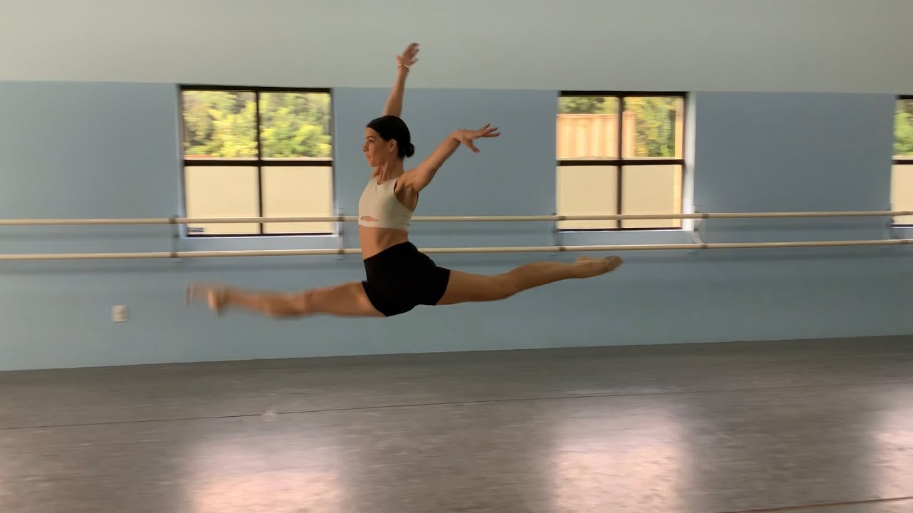 2022 Royal Caribbean Dancer Rehire Audition