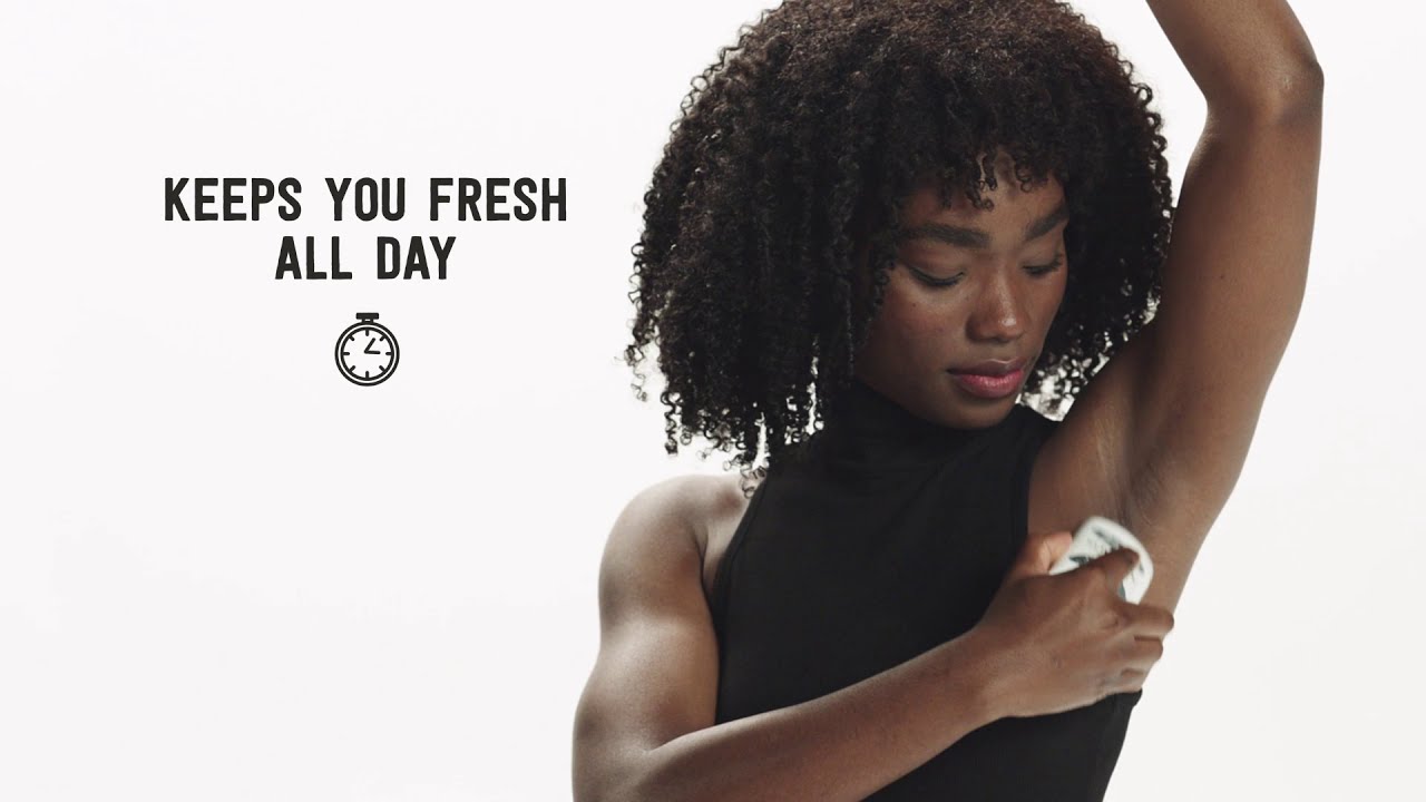 Schmidt&rsquo;s: Keeps You Fresh All Day
