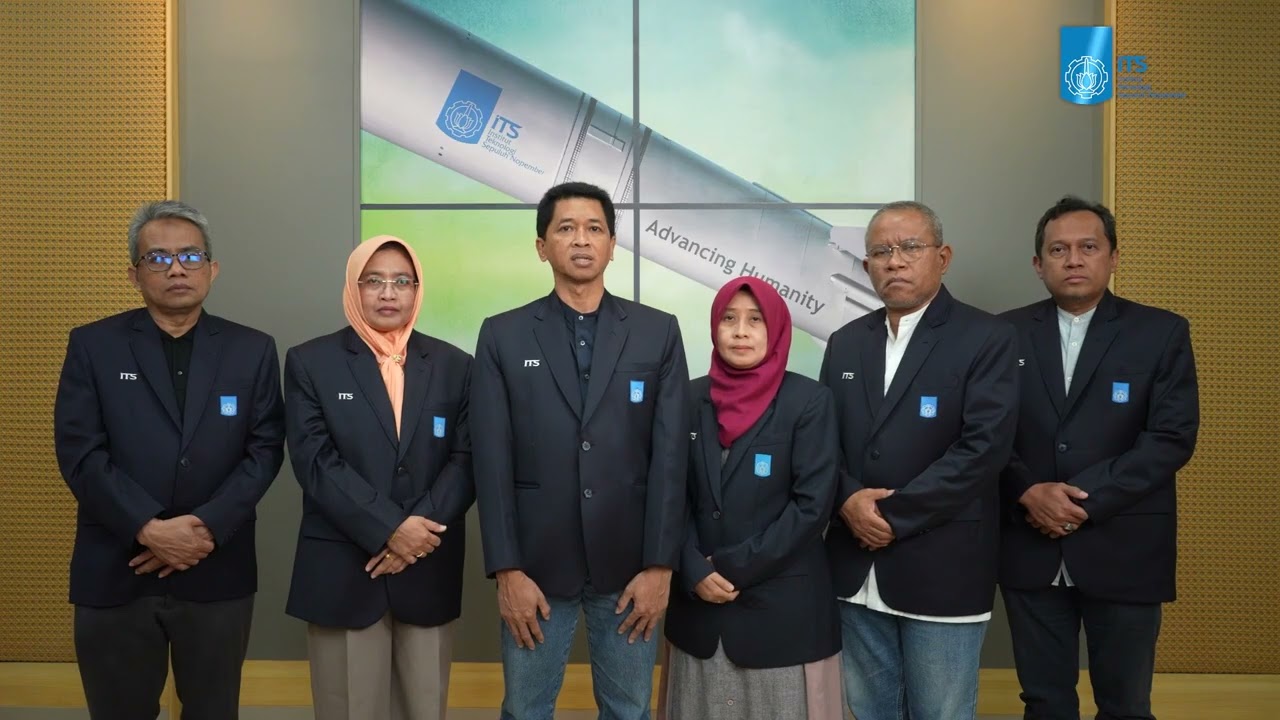 Pernyataan Sikap Institut Teknologi Sepuluh Nopember atas Situasi di Indonesia 2025