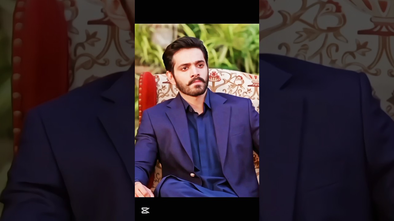 tere bin part1🥀🥺haya stand's for naila✨💕yumna &times; wahaj #ytshorts #yumhaj