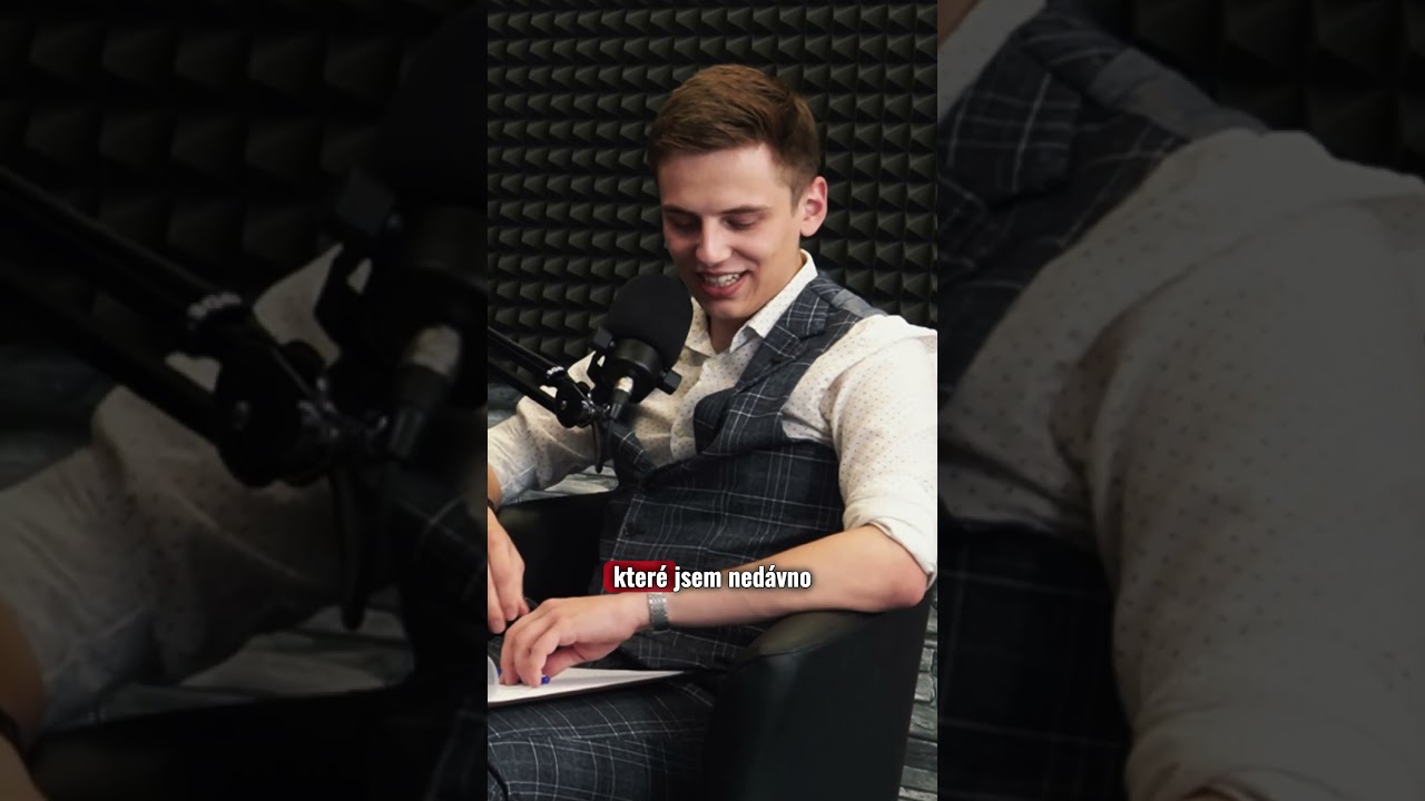 Co nos&iacute; na&scaron;i odborn&iacute;ci?