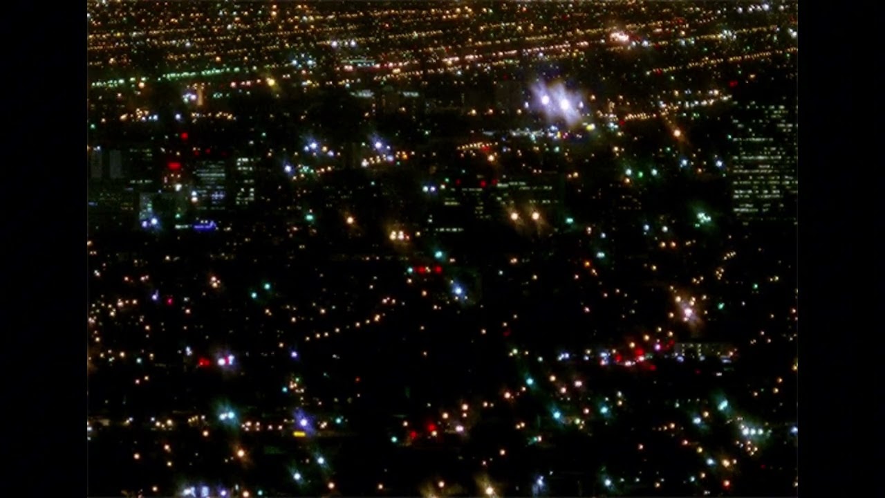 Lanayru - City Views