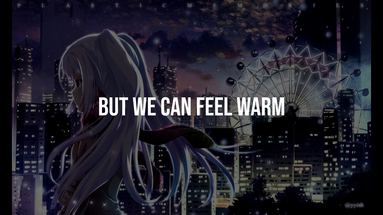 Plastic Memories OST - Again & again (With Lyric)
