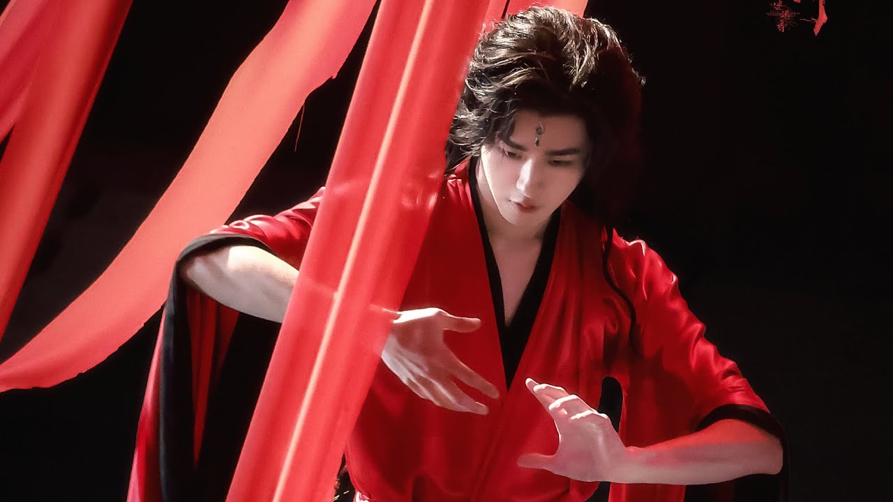 Part 1 - Soul Of The Nine Rivers Bts filming - | Tian Jiarui | 田嘉瑞 | 20261003