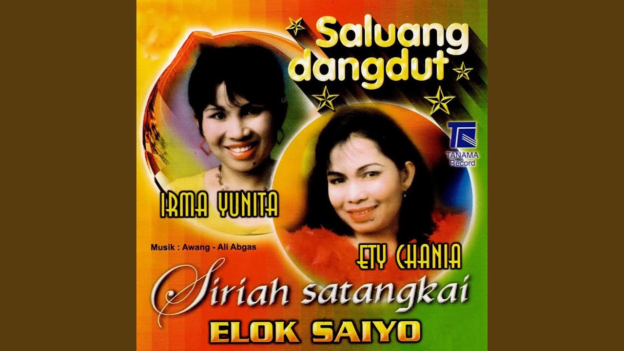 Ganja Batu (feat. Ety Chania)