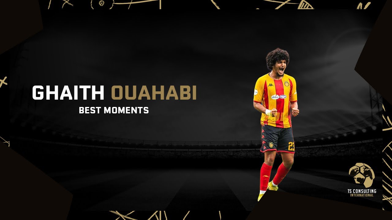 GHAITH OUAHABI | 2024/25