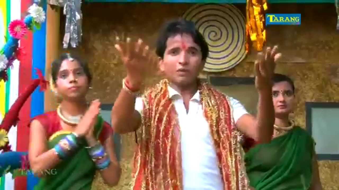 bhojpuri bhakti song || welcome devi maai ke || kamlesh sahni devi geet 2015