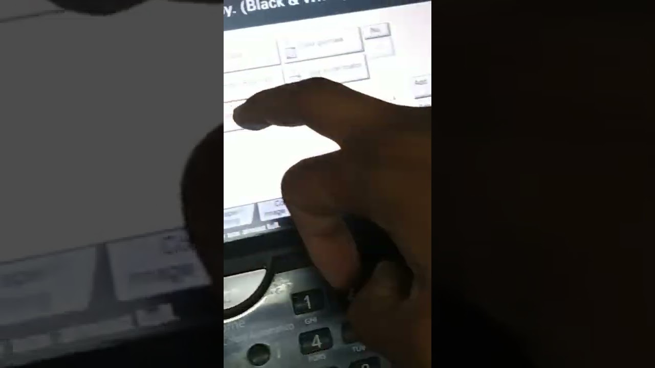 تصوير البطاقة 9 مرات فى ورقة واحدة واربع مرات فى ورقة واحدة