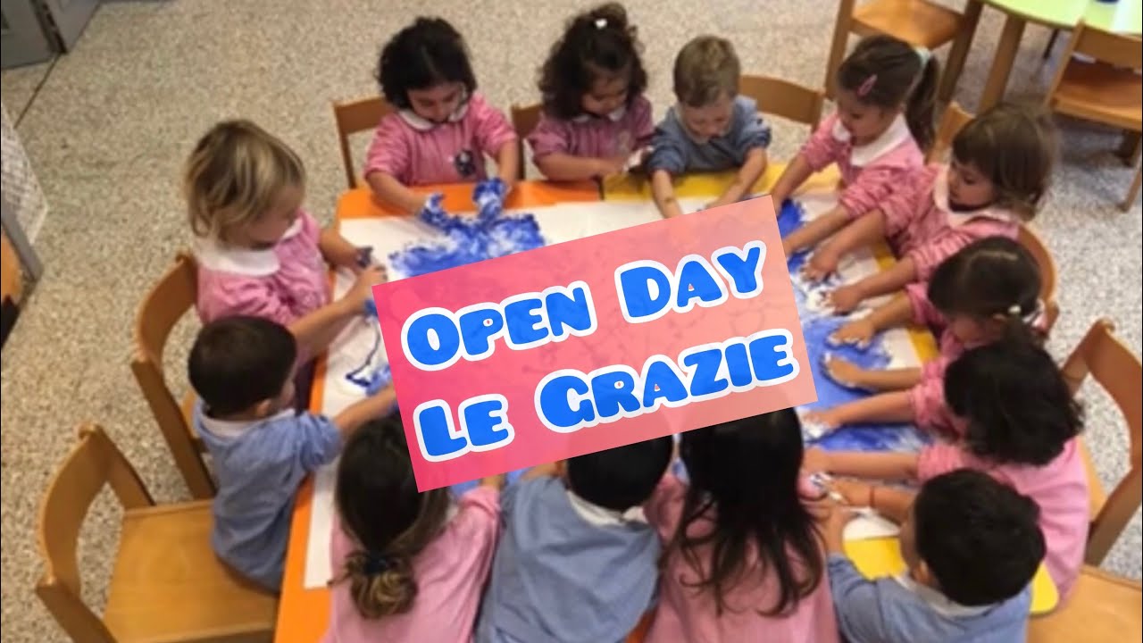 Open day