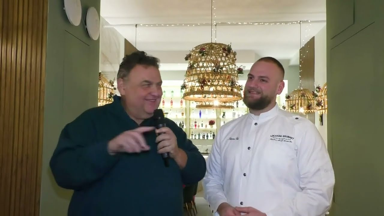 Locanda Gourmet Vesi