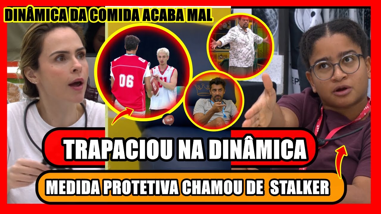 🔥ACUSAÇÃO GRAVISSIMA; CAOWBOY VAI ABRIR MÃO DO VIDEO DA FAMILIA; ATITUDE ARRISCADA, BBB26