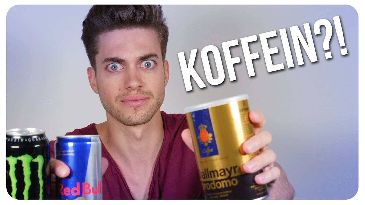 Koffein Wirkung - Doc Mo