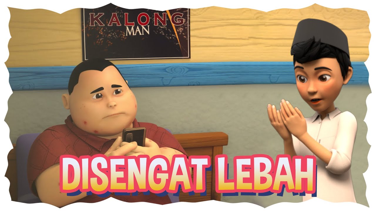 Episode 8 