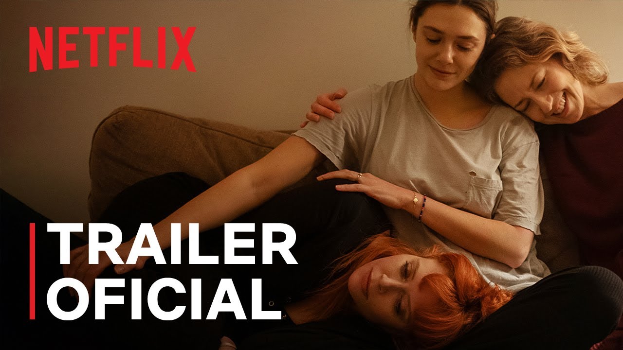 As Três Filhas | Trailer oficial | Netflix