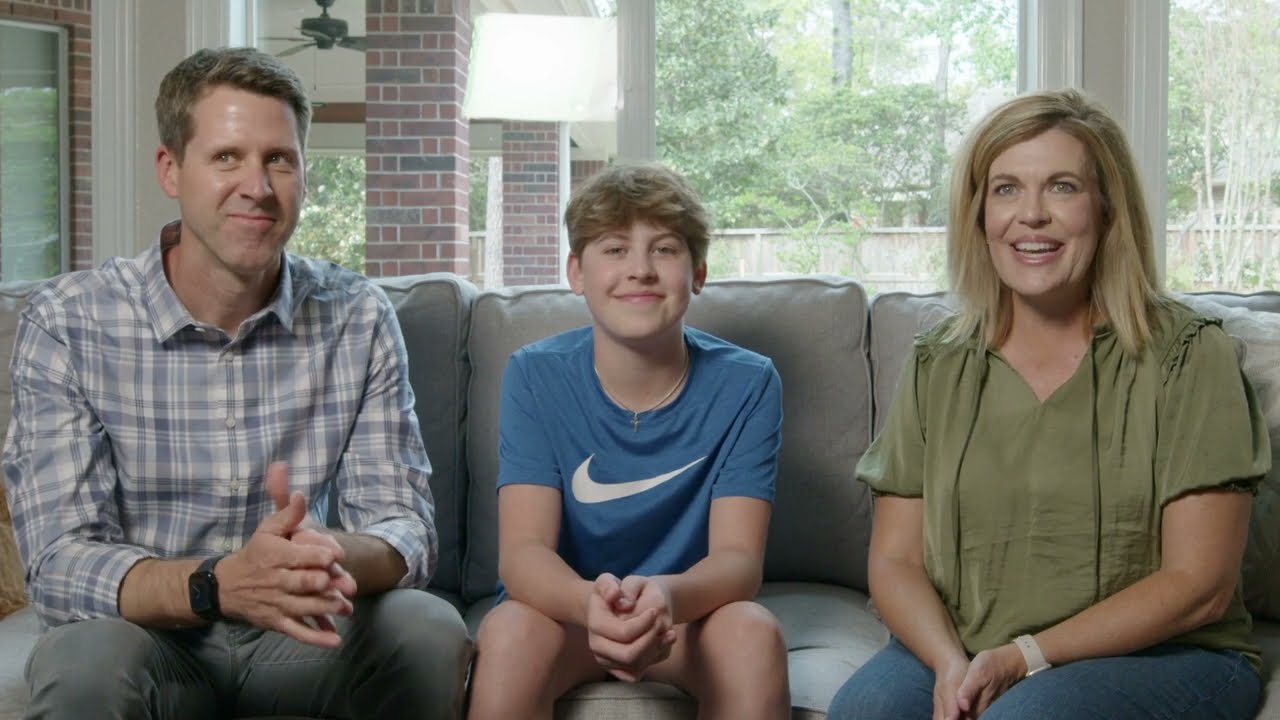 Dr. McClugage Patient Choice Award Nomination Video