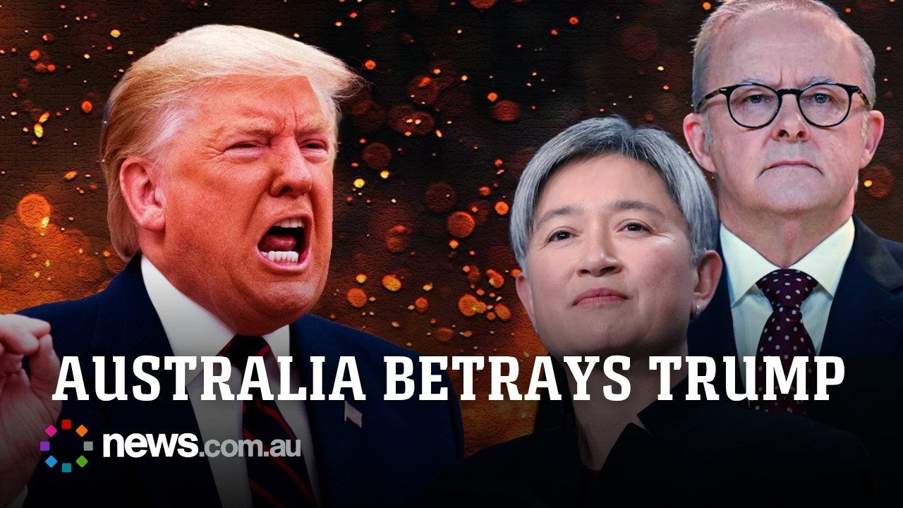 Почему Австралия не вмешивается в войну с Ираном