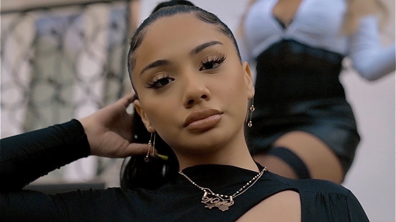 YBE - Scarface (Feat. Allen Paris) (Official Music Video)