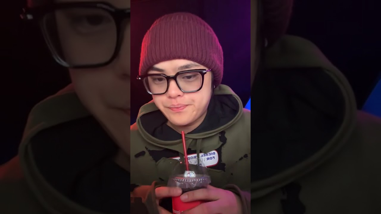 260124 (1) 빈첸 이병재 인스타 라이브 Vinxen Instagram Live