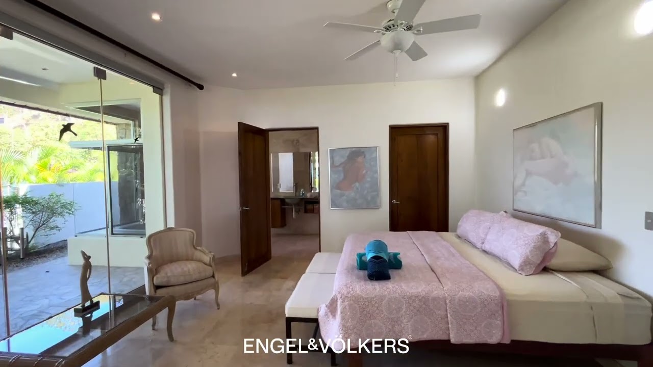 Vista Bahia Estate | Samara, Guanacaste