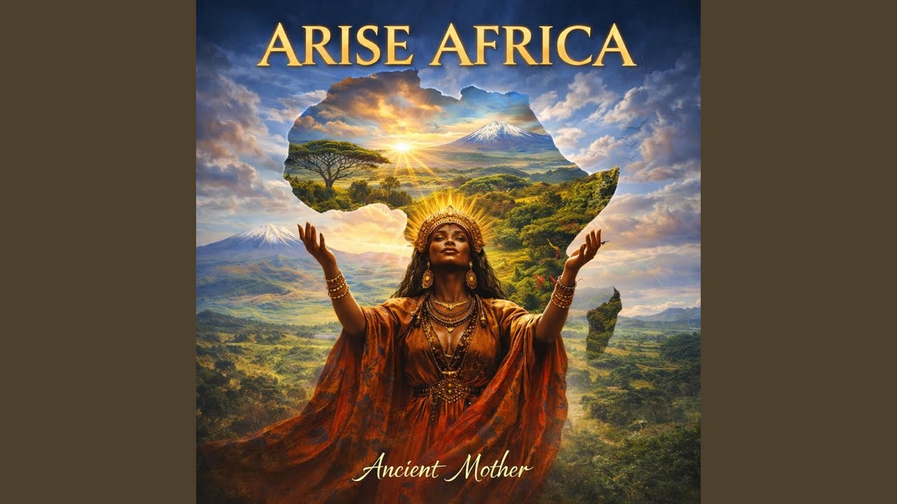 Arise Africa