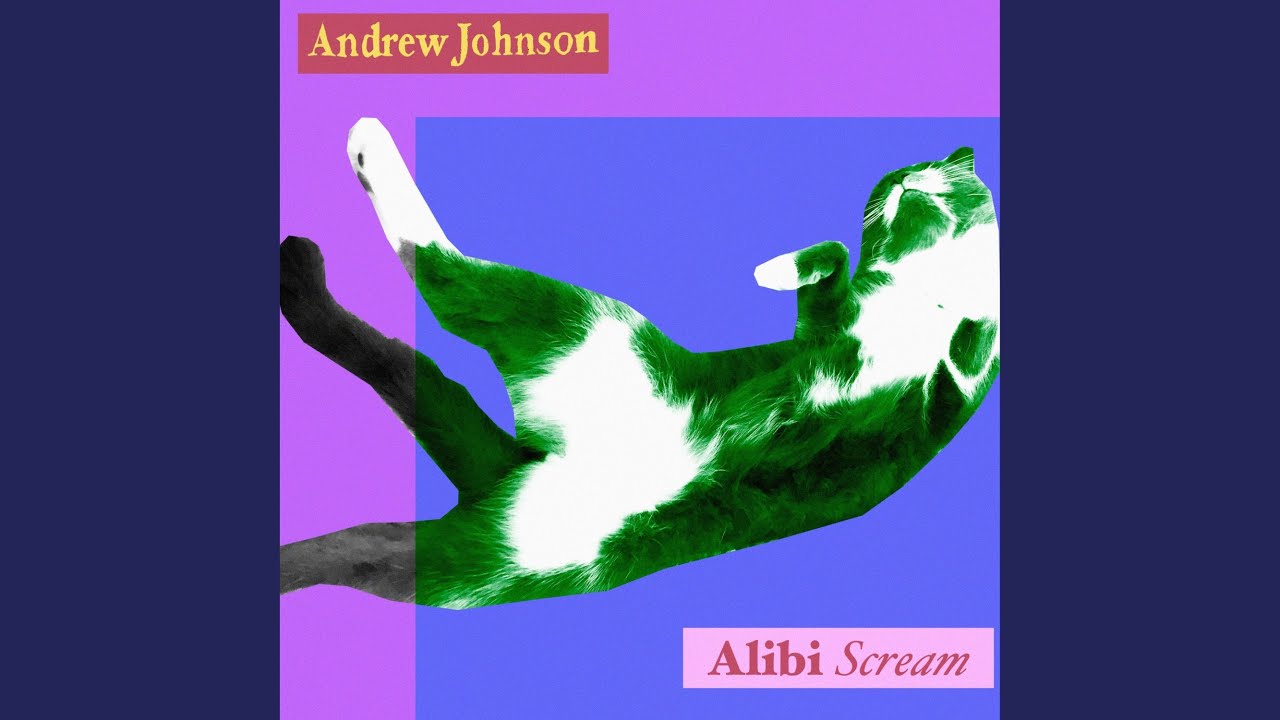 Alibi Scream