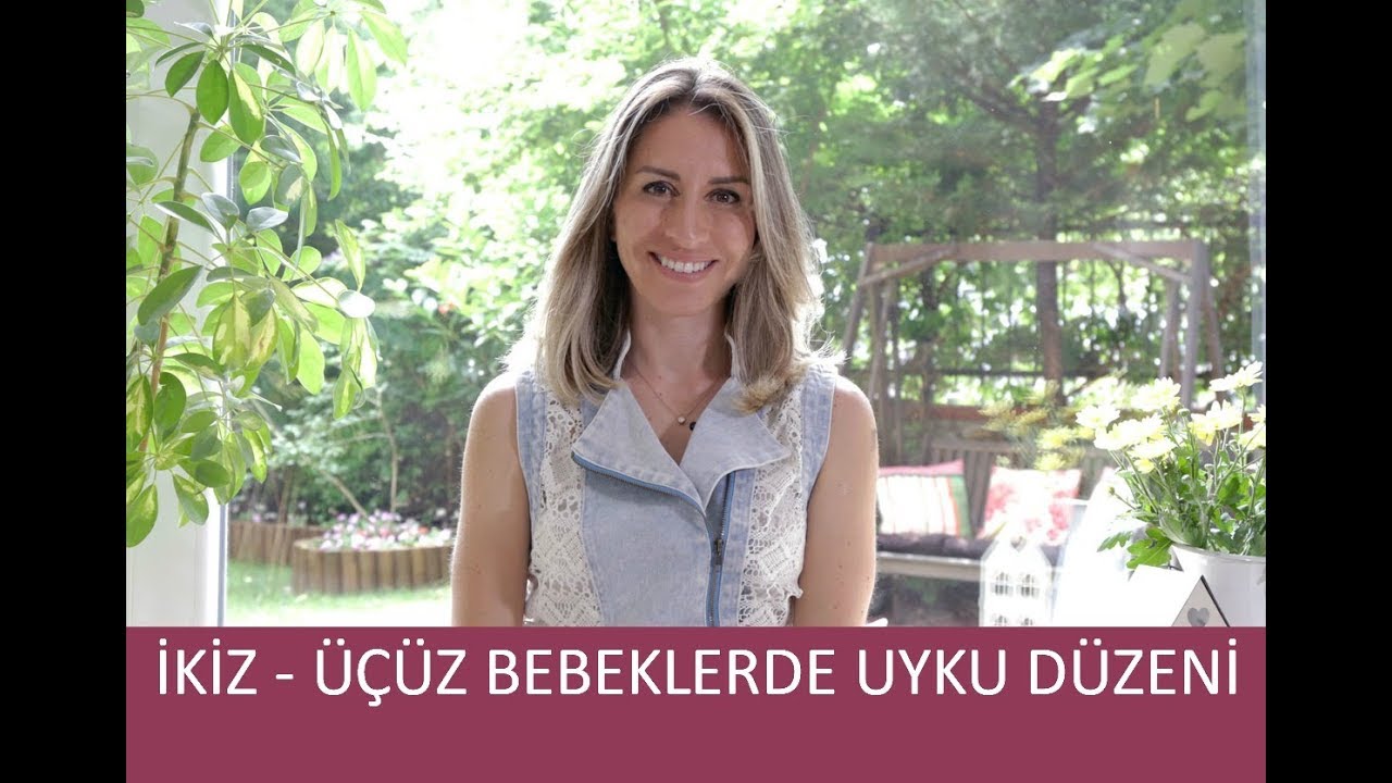 İkiz Üçüz Bebekler İçin Uyku Rutini Oluşturma Rehberi