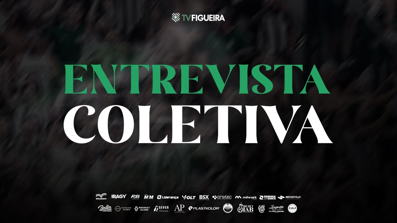 Entrevista coletiva pós-jogo - 06 de março de 2025