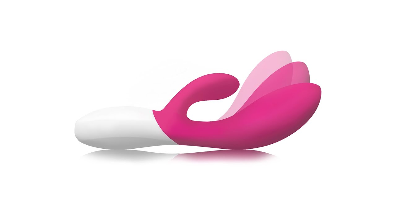 Lelo Ina 2 - JOOZY.COM