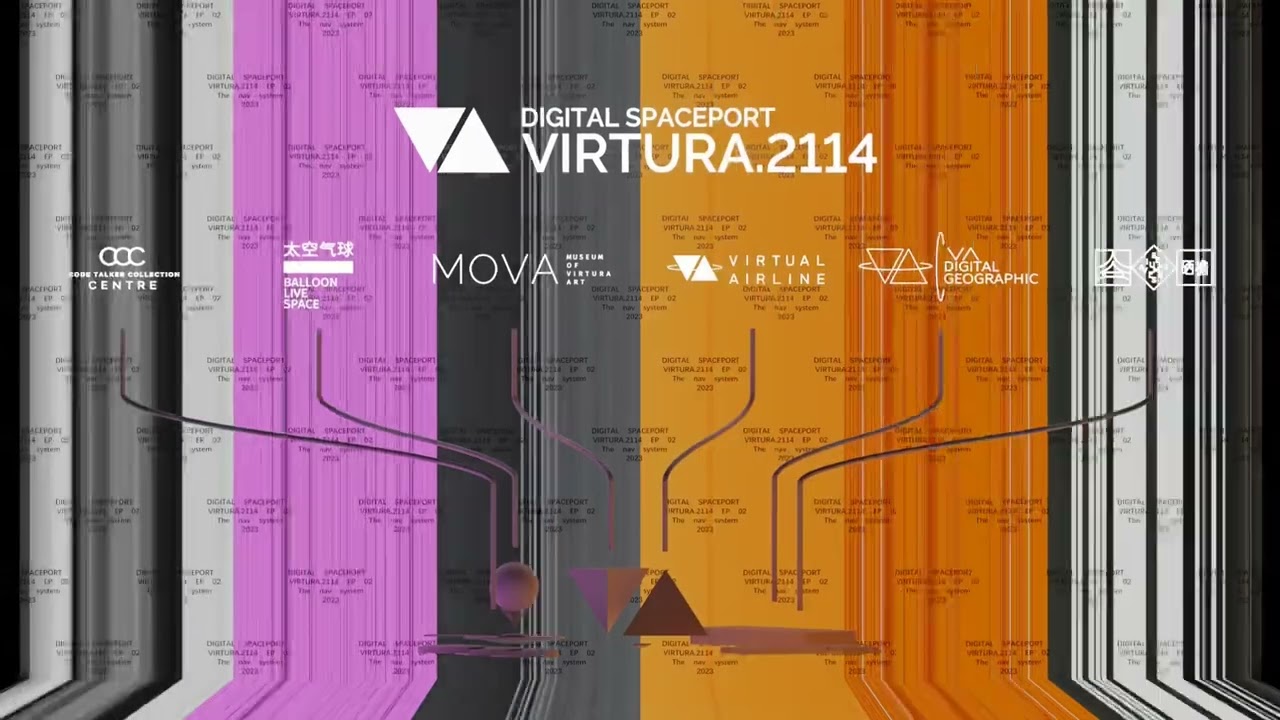 Digital Spaceport  Virtura 2114 EP 02 The nav  System