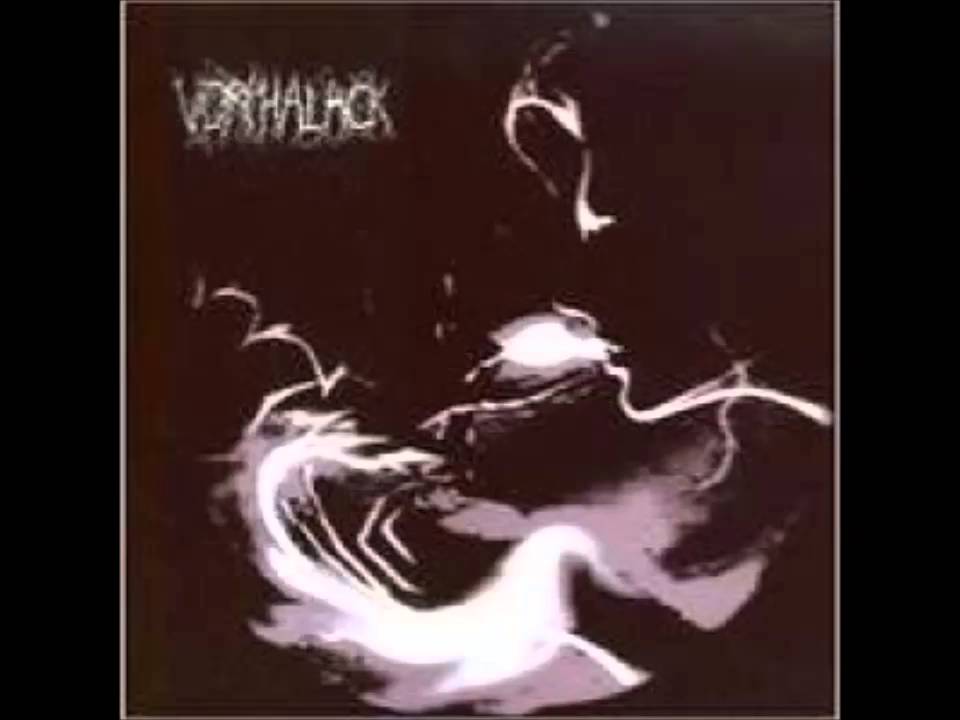 VORPHALACK (Grc) - In Memory (1998)