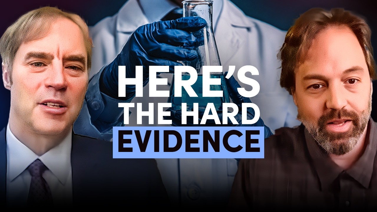 Mind Created Matter: The Idea Science Can’t Escape