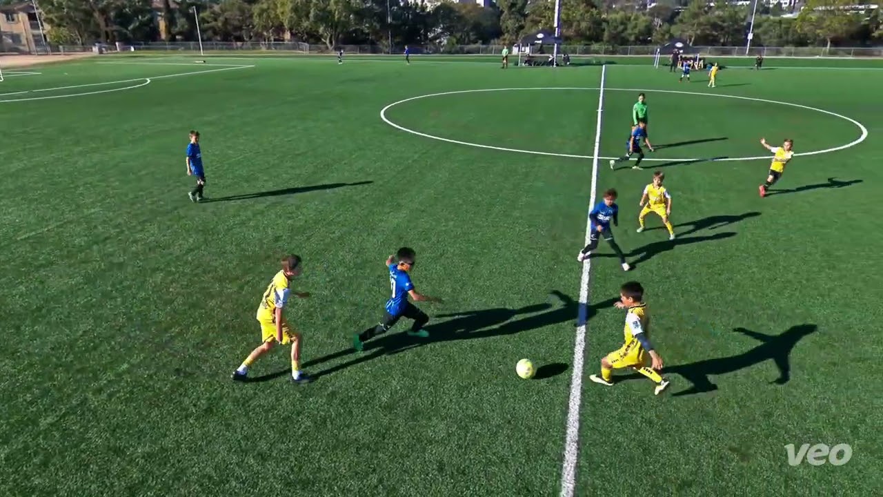 SDSC Surf Pre-ECNL B15 vs Legends FC San Diego Pre-ECNL B15 W 7-2 ( away)