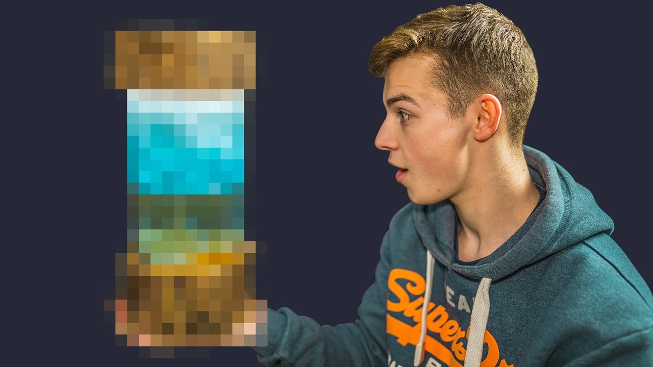 FAIRE UNE LAMPE EN R&Eacute;SINE 🤔