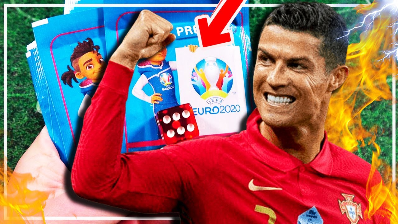 ESKALATION bei EURO 2020 WÜRFEL DRAFT CHALLENGE 😱🔥