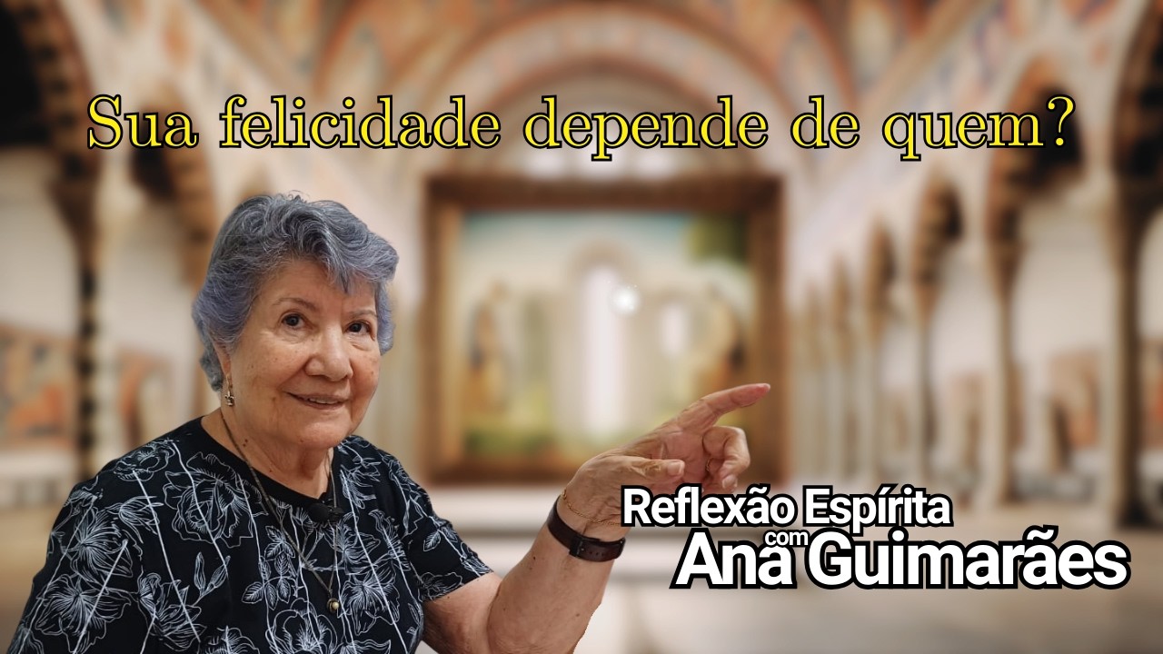 Felicidade, Provas e Expiações: Como Vencer os Desafios da Terra