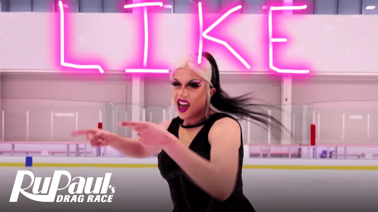 Denali Performs “How You Like That” by BLACKPINK! | #DragRace Reunited