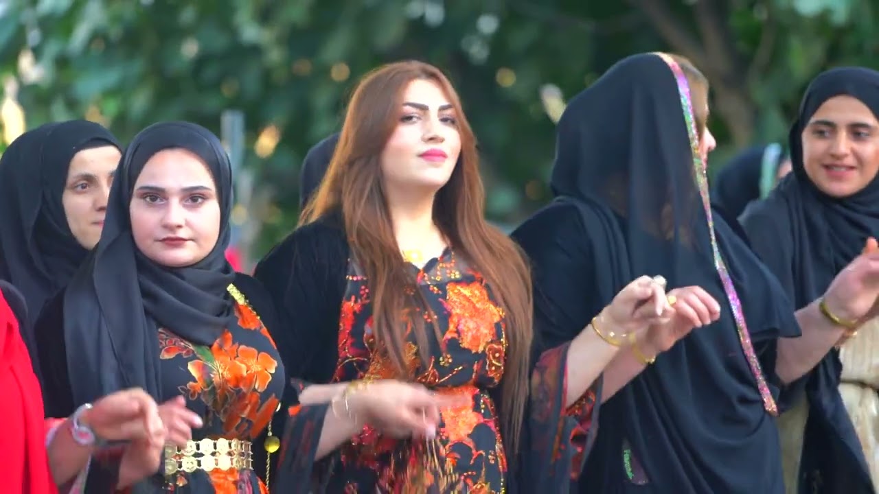 RÛBAR YENİ BÖLÜM -Muhteşem bir Köy Düğünü-Uludağ ailesi 2025