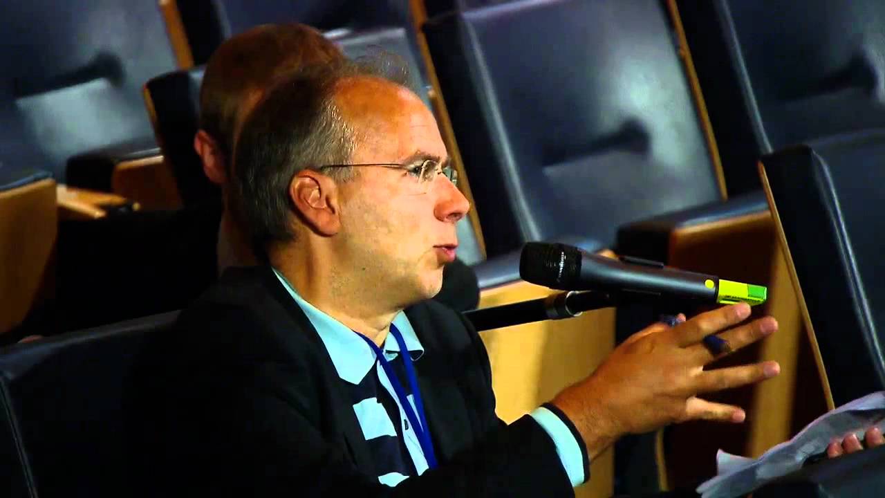 NATO and Libya - Press Briefing, 26 July 2011 Part 2/2